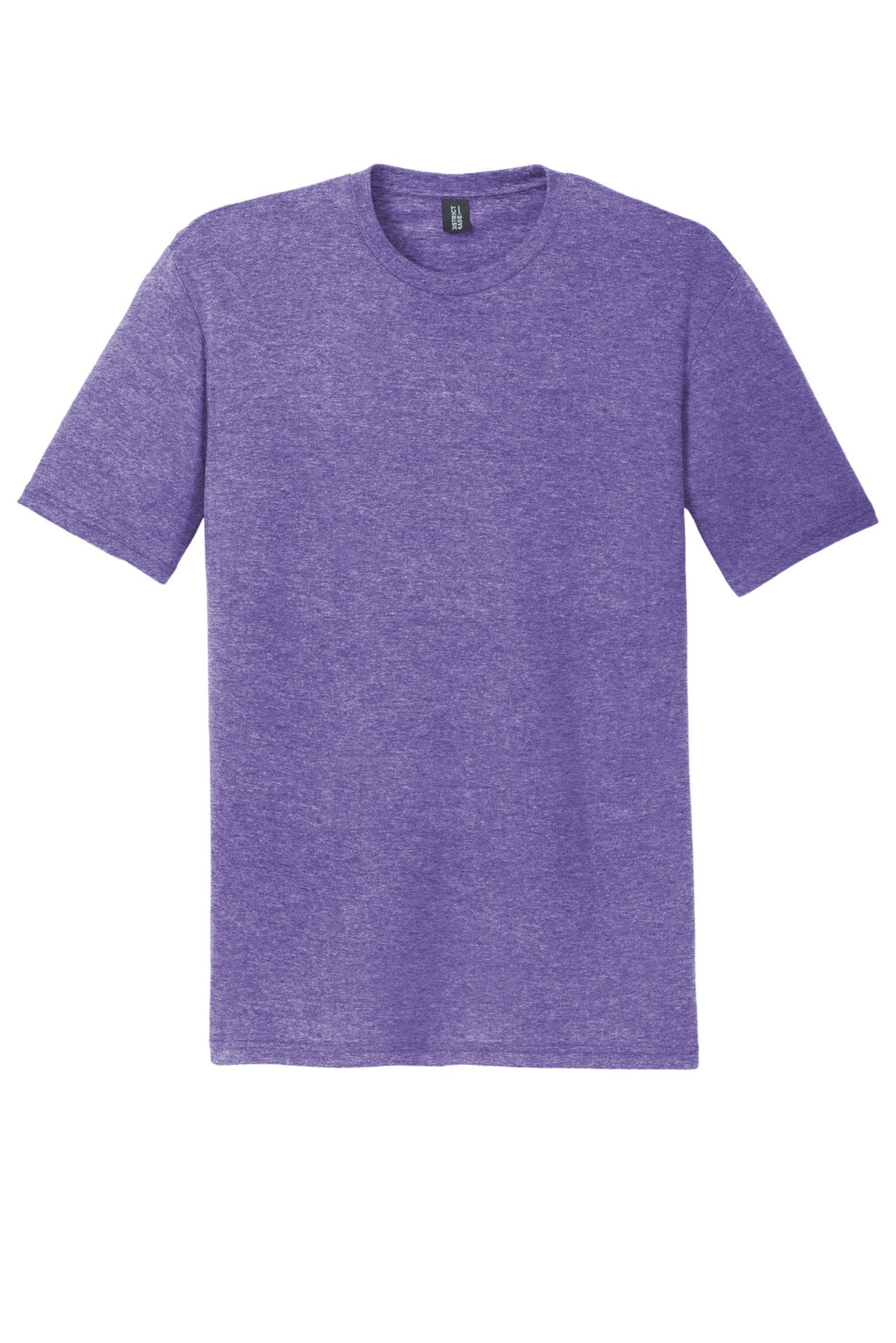 District DM130DTG District   Perfect Tri   DTG Tee