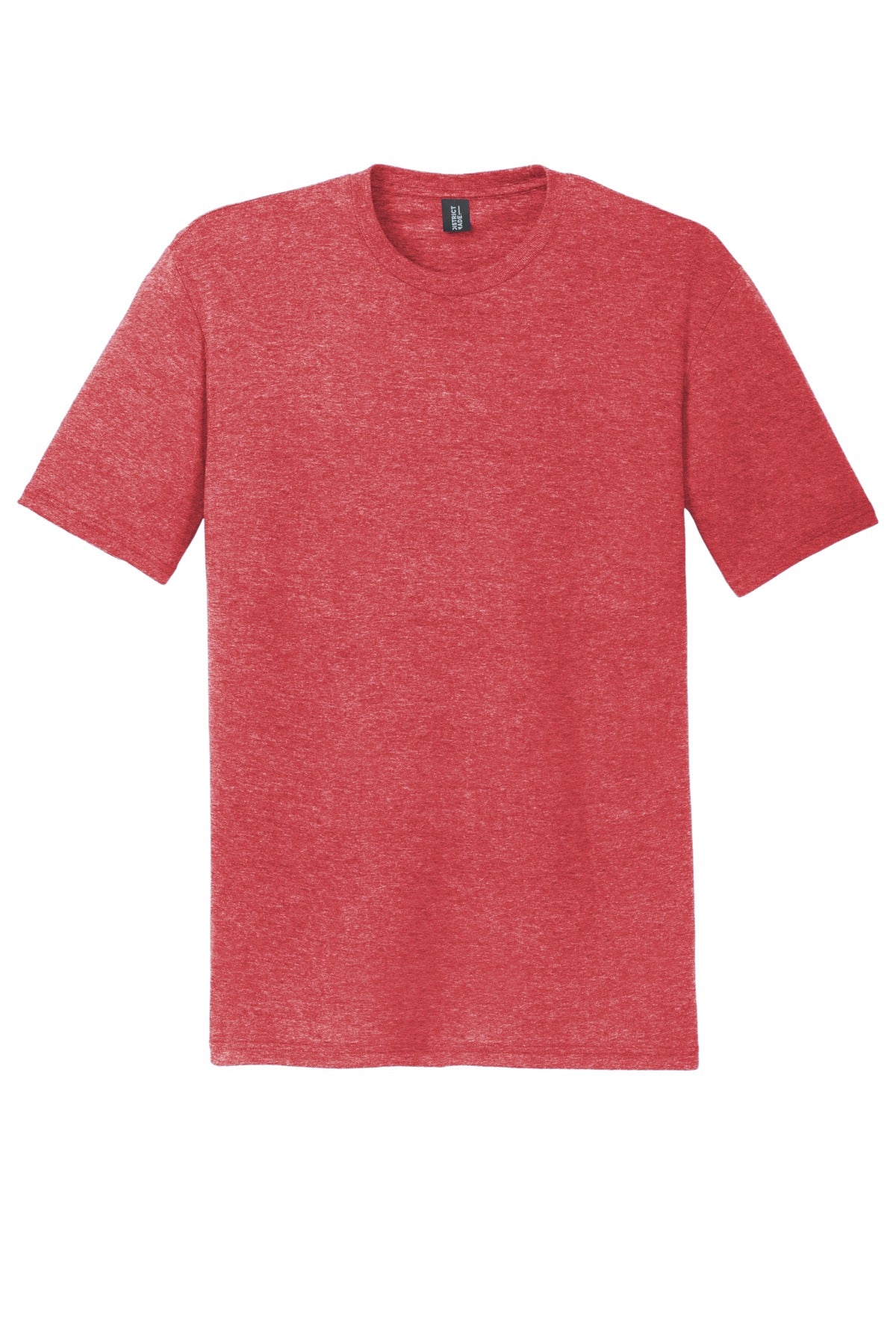 District DM130DTG District   Perfect Tri   DTG Tee