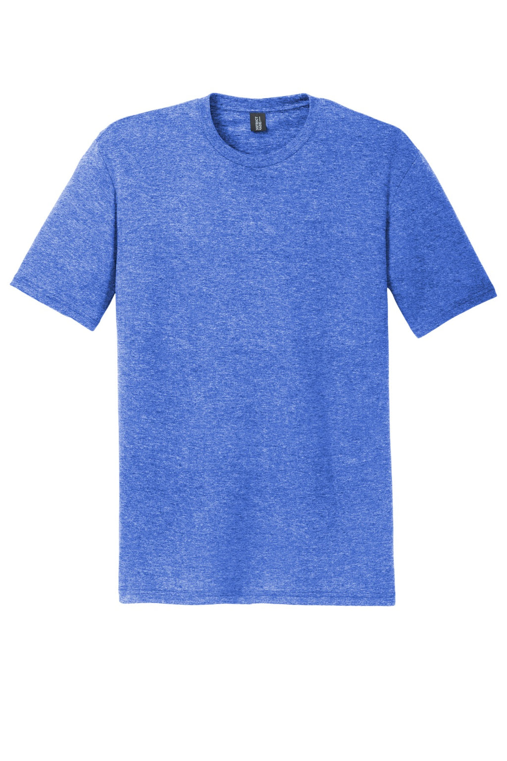 District DM130DTG District   Perfect Tri   DTG Tee