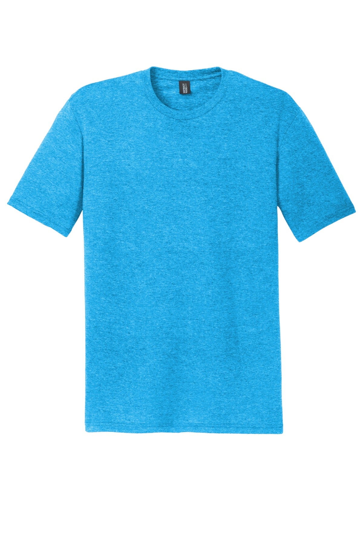 District DM130DTG District   Perfect Tri   DTG Tee