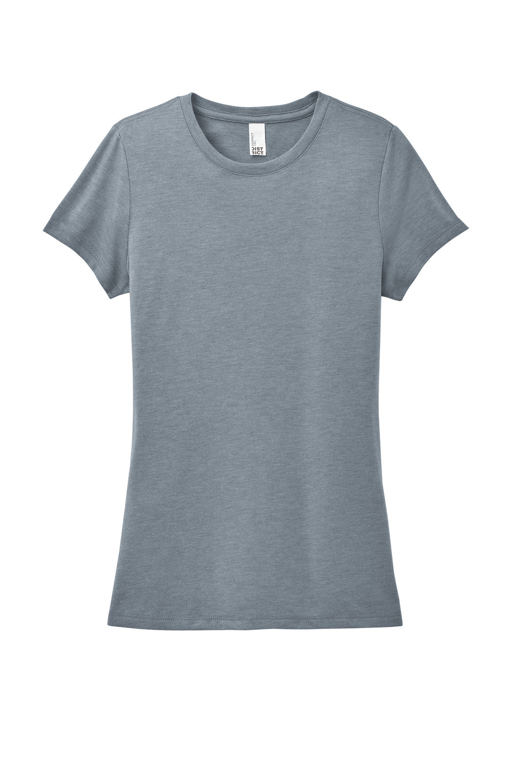 District DM130L District  Women's Perfect Tri Tee
