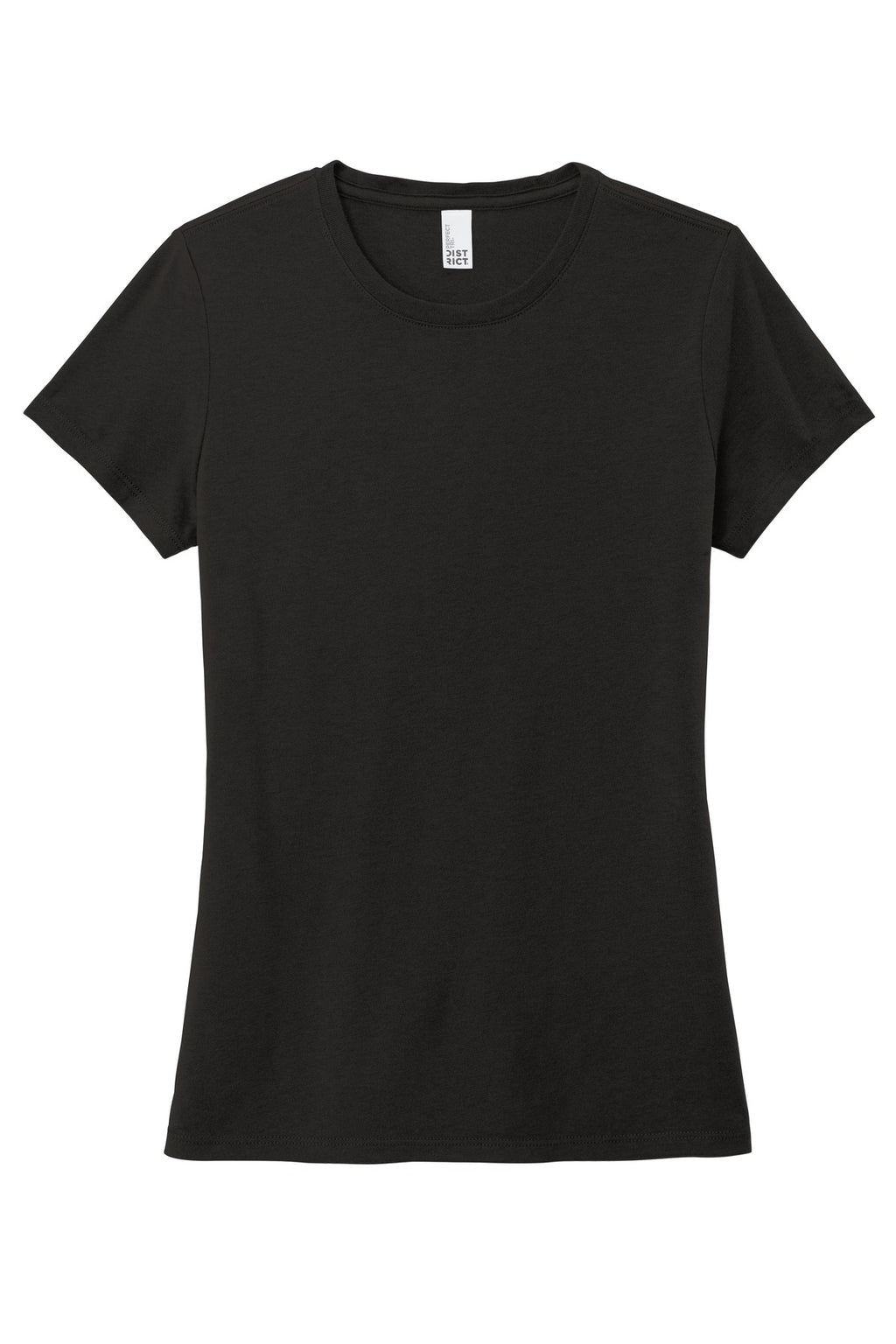 District DM130L District  Women's Perfect Tri Tee