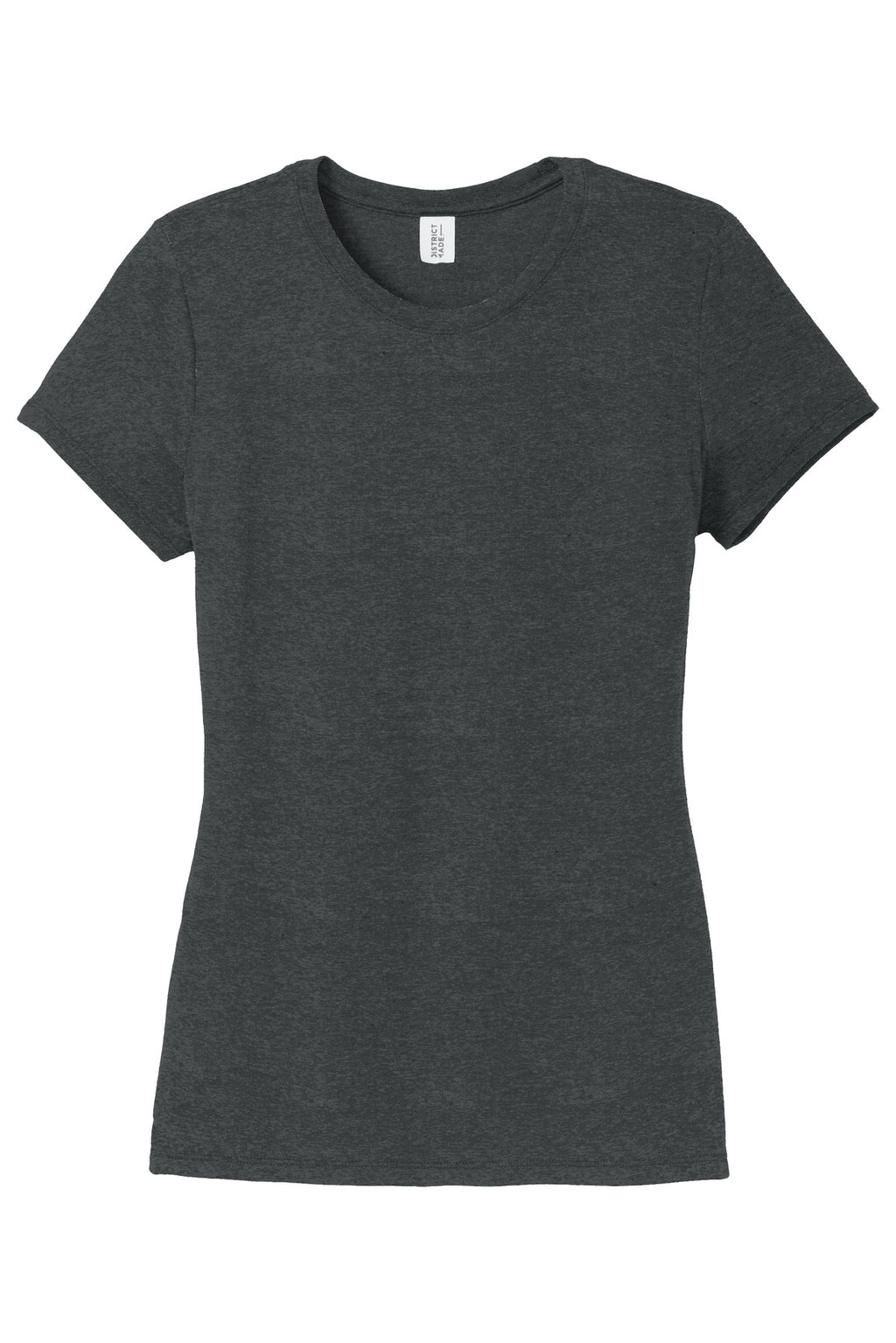 District DM130L District  Women's Perfect Tri Tee