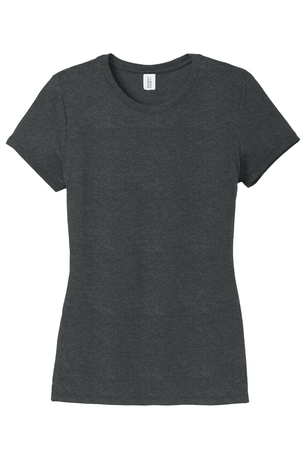 District DM130L District  Women's Perfect Tri Tee