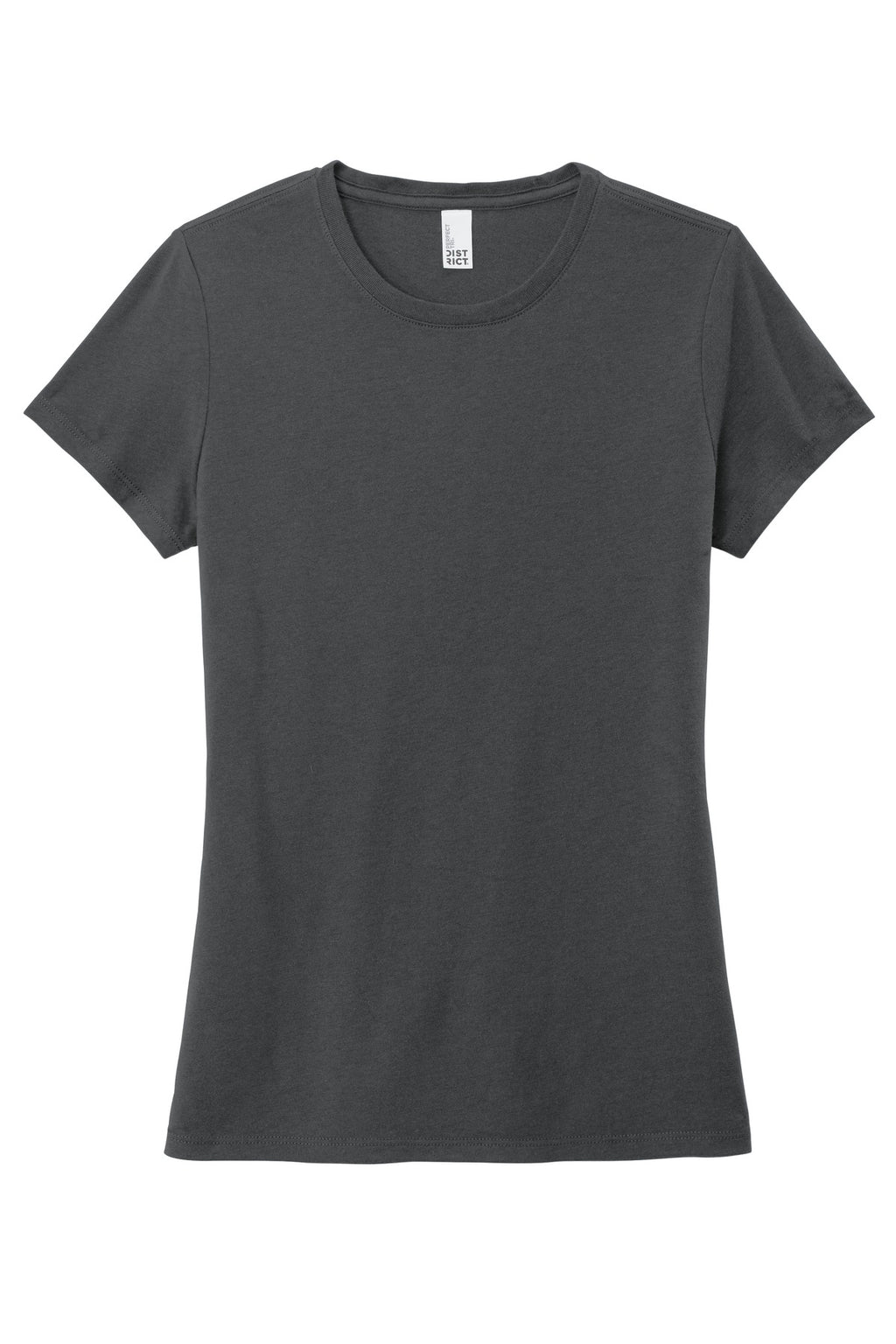 District DM130L District  Women's Perfect Tri Tee
