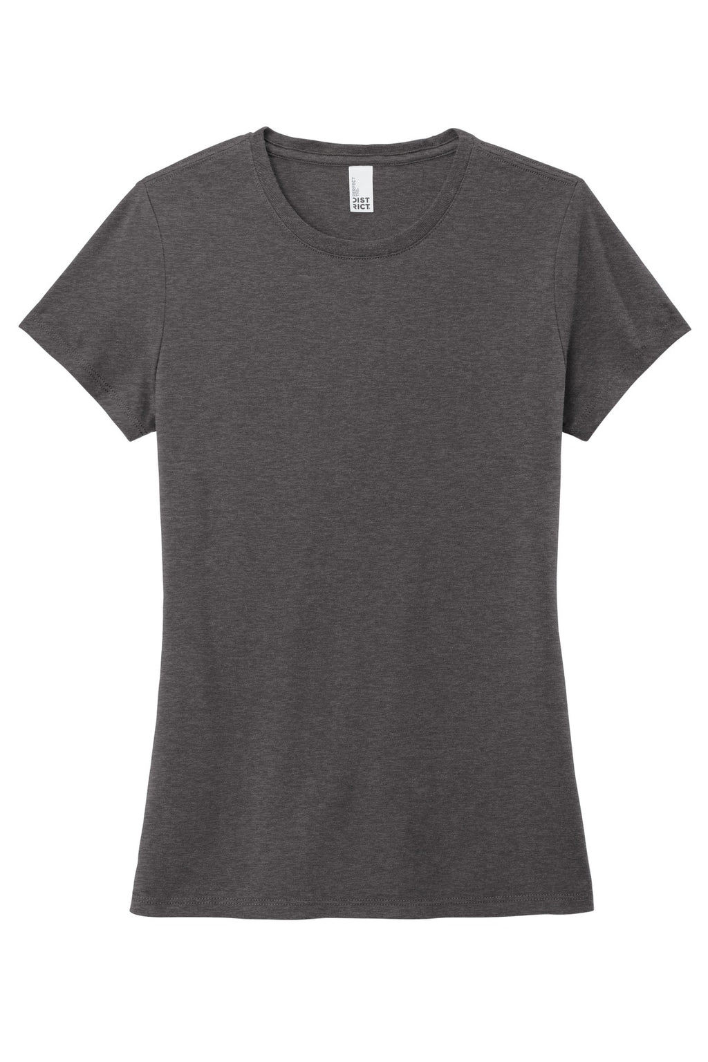 District DM130L District  Women's Perfect Tri Tee