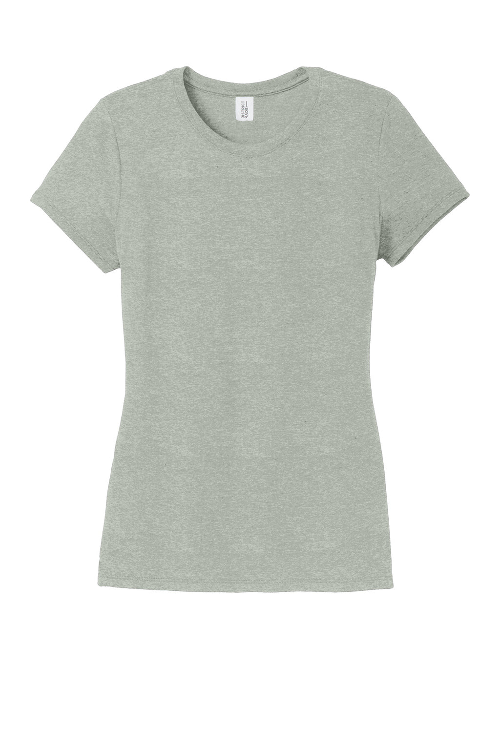 District DM130L District  Women's Perfect Tri Tee