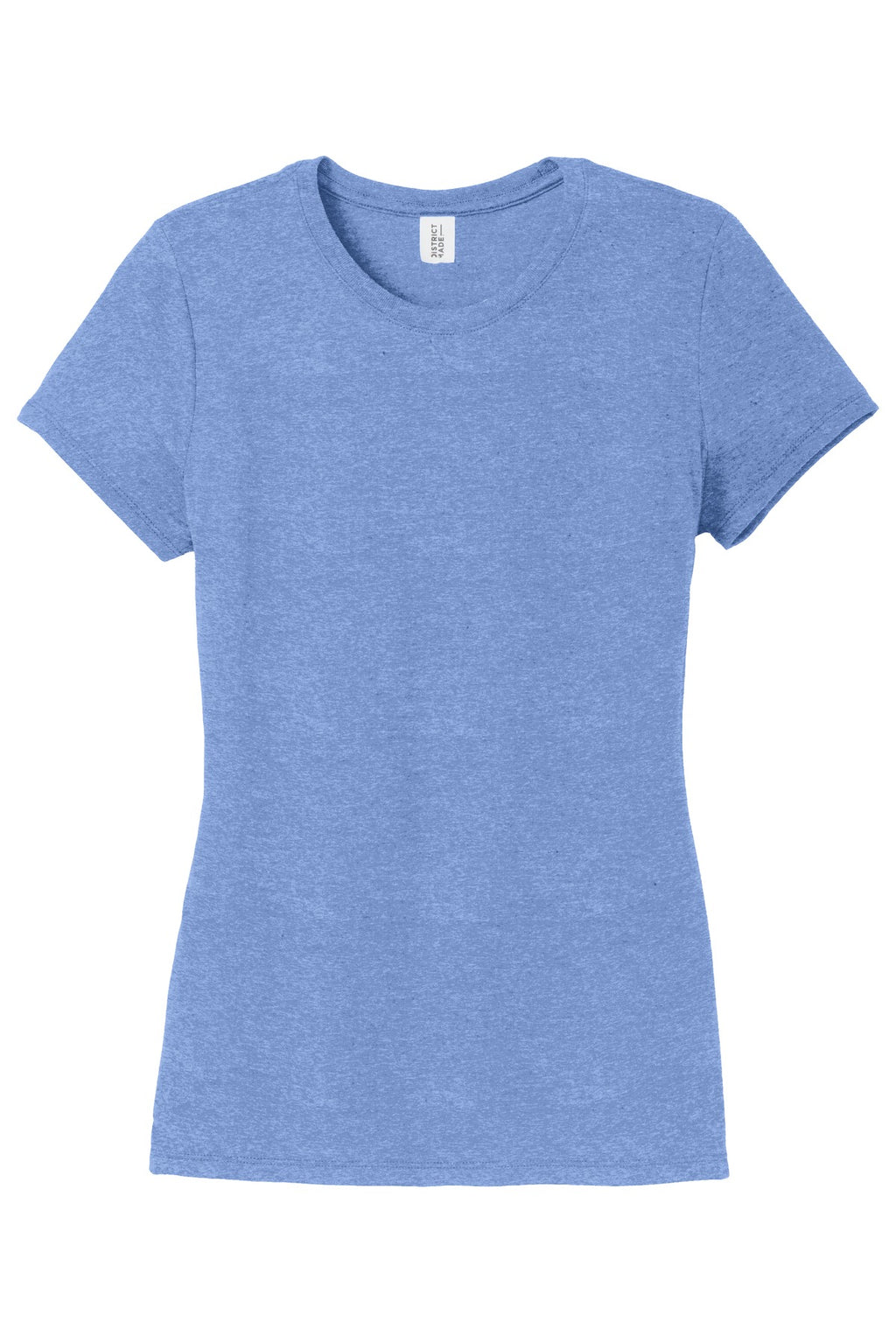 District DM130L District  Women's Perfect Tri Tee