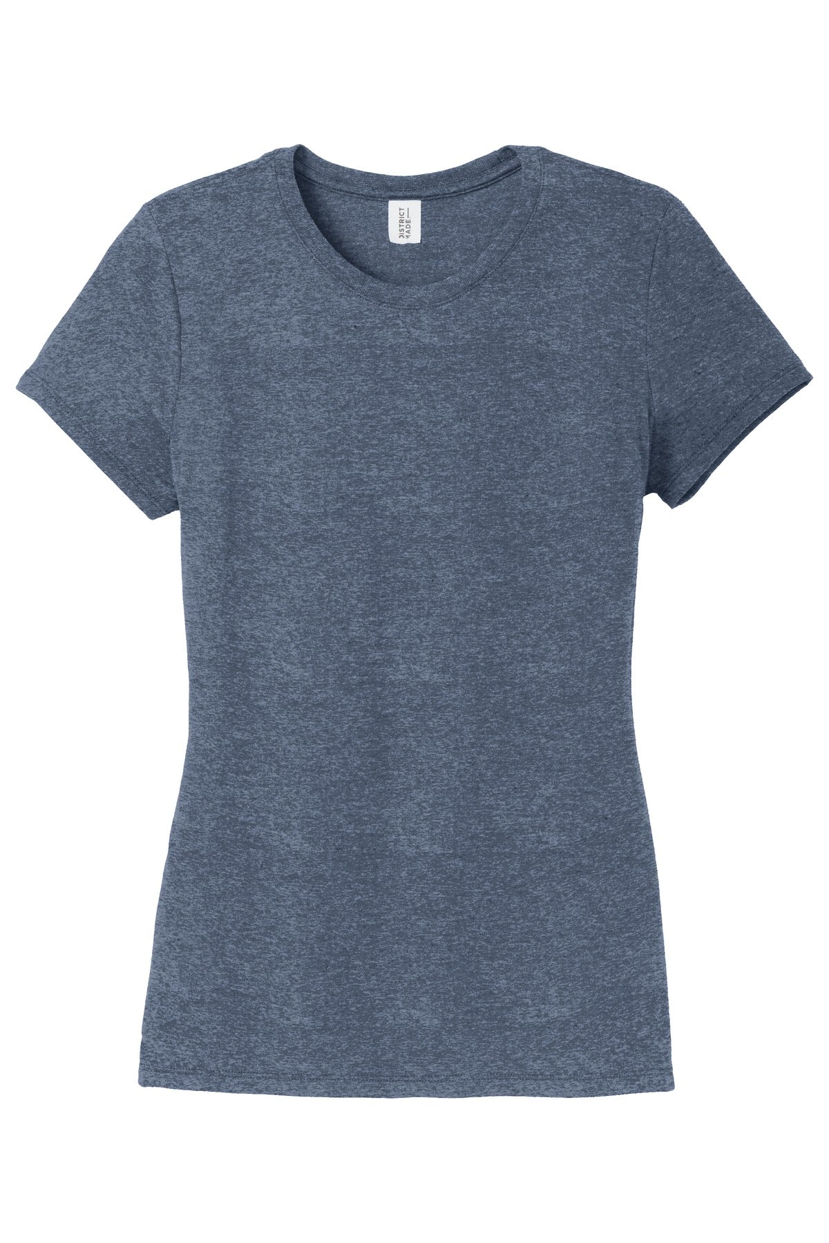 District DM130L District  Women's Perfect Tri Tee