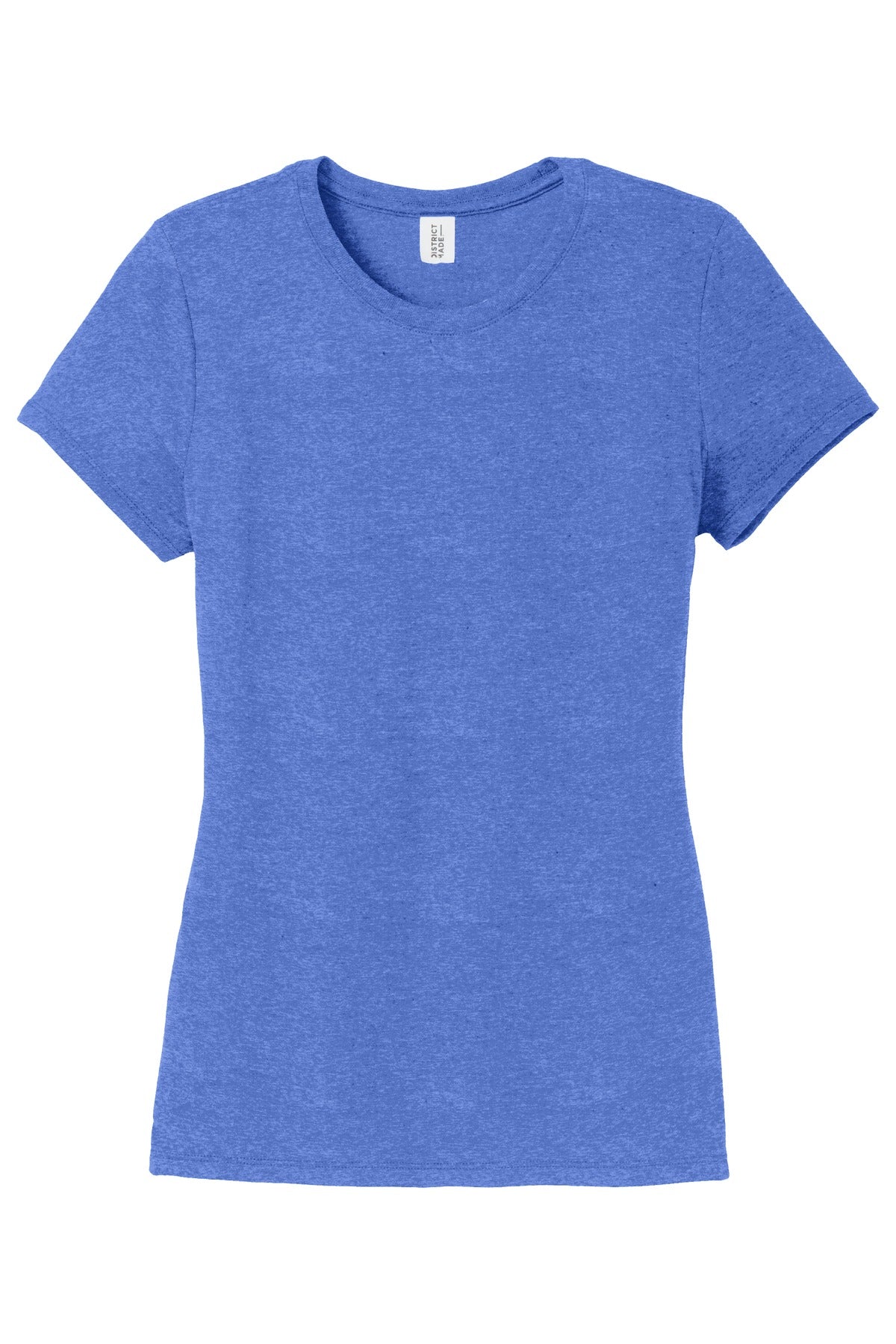 District DM130L District  Women's Perfect Tri Tee