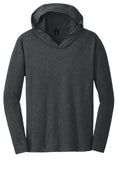 District DM139 District Perfect Tri Long Sleeve Hoodie
