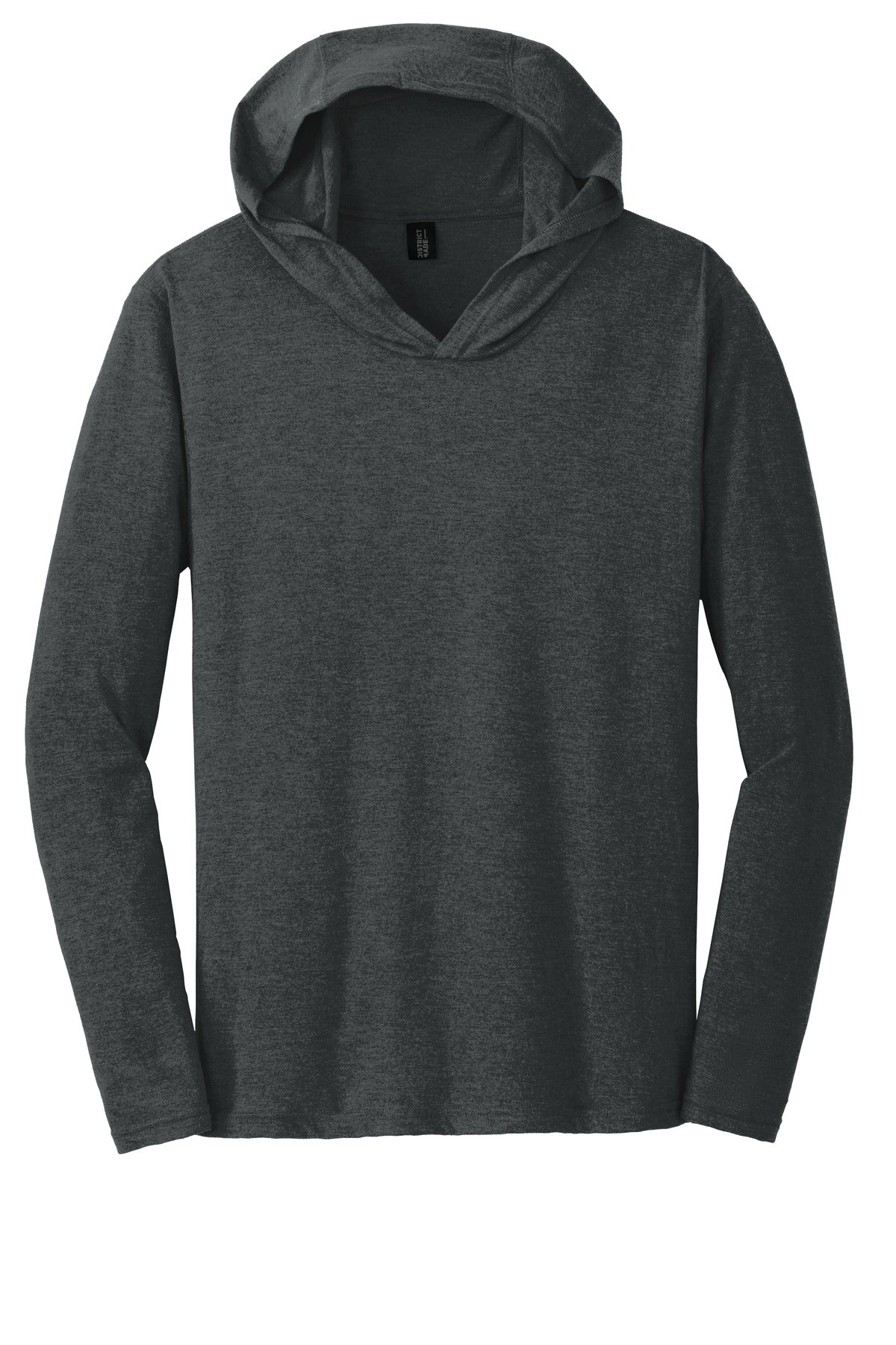District DM139 District Perfect Tri Long Sleeve Hoodie