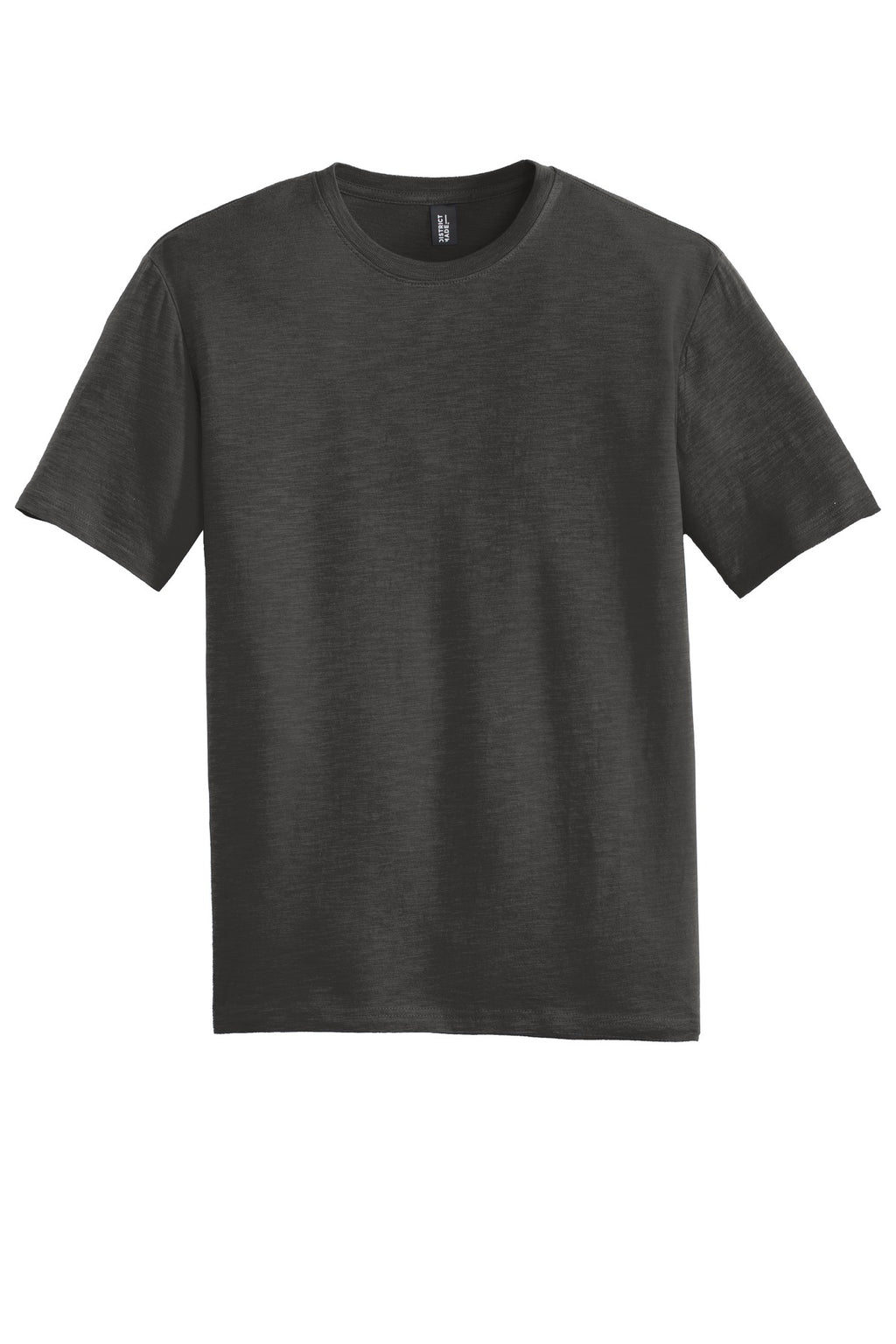 District DM3000 DISCONTINUED District Super Slub Tee