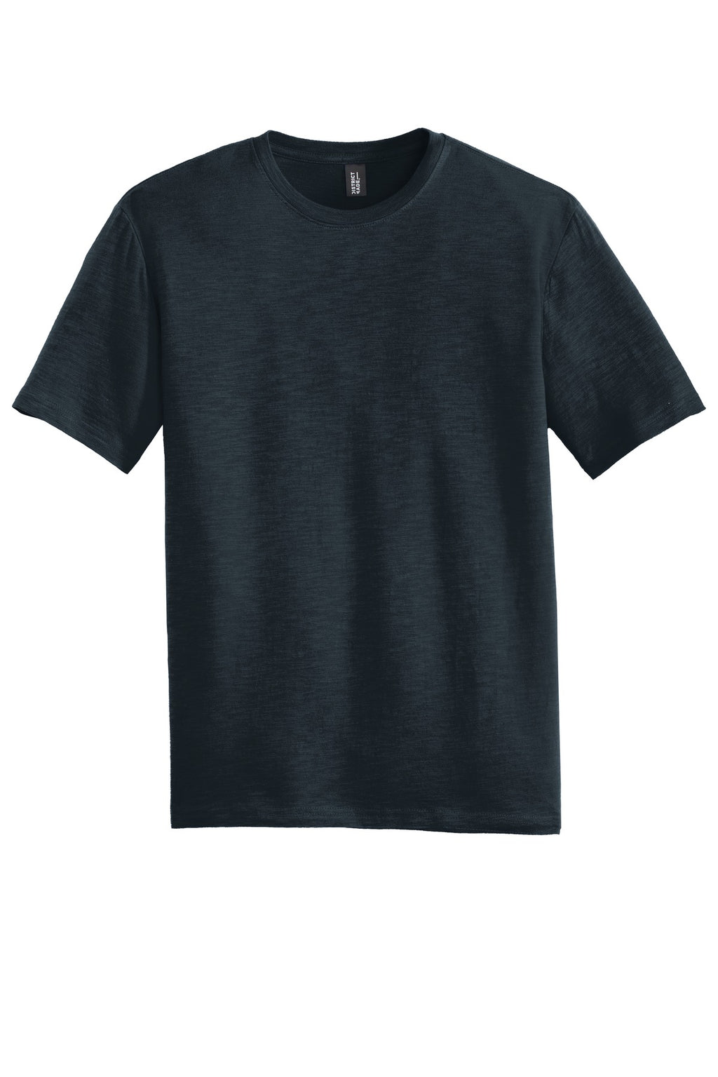 District DM3000 DISCONTINUED District Super Slub Tee