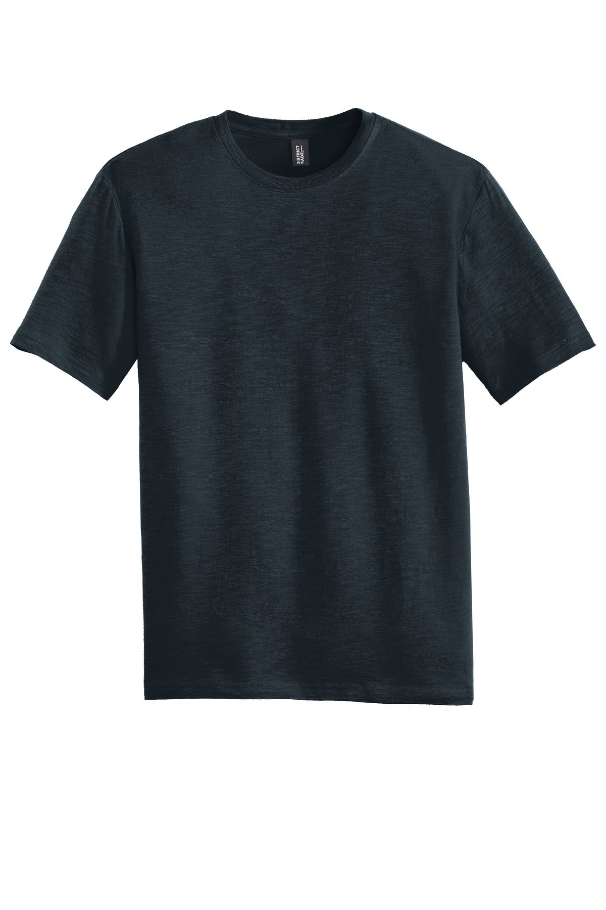 District DM3000 DISCONTINUED District Super Slub Tee