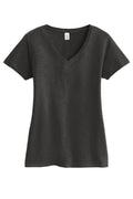 District DM3501 Neck Tee