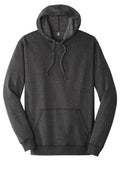 District DM391 District Lightweight Fleece Hoodie