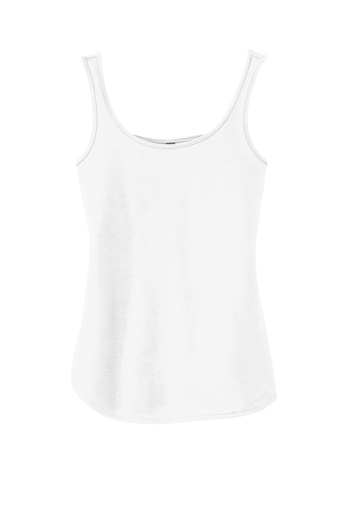 District DM414 DISCONTINUED District  Women's Drapey Tank
