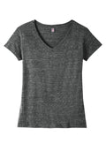 District DM465 Neck Tee