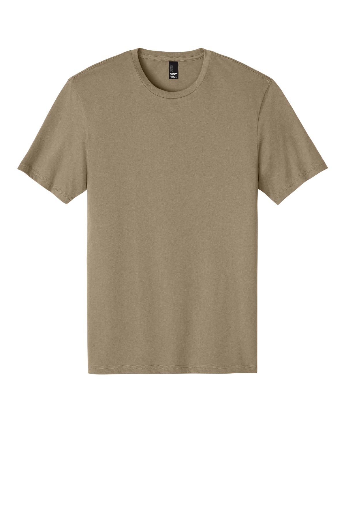 District DT104 District Perfect Weight Tee