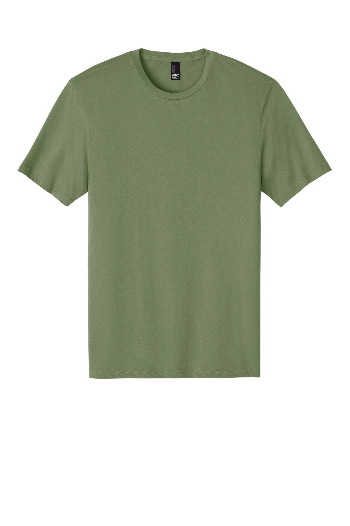 District DT104 District Perfect Weight Tee