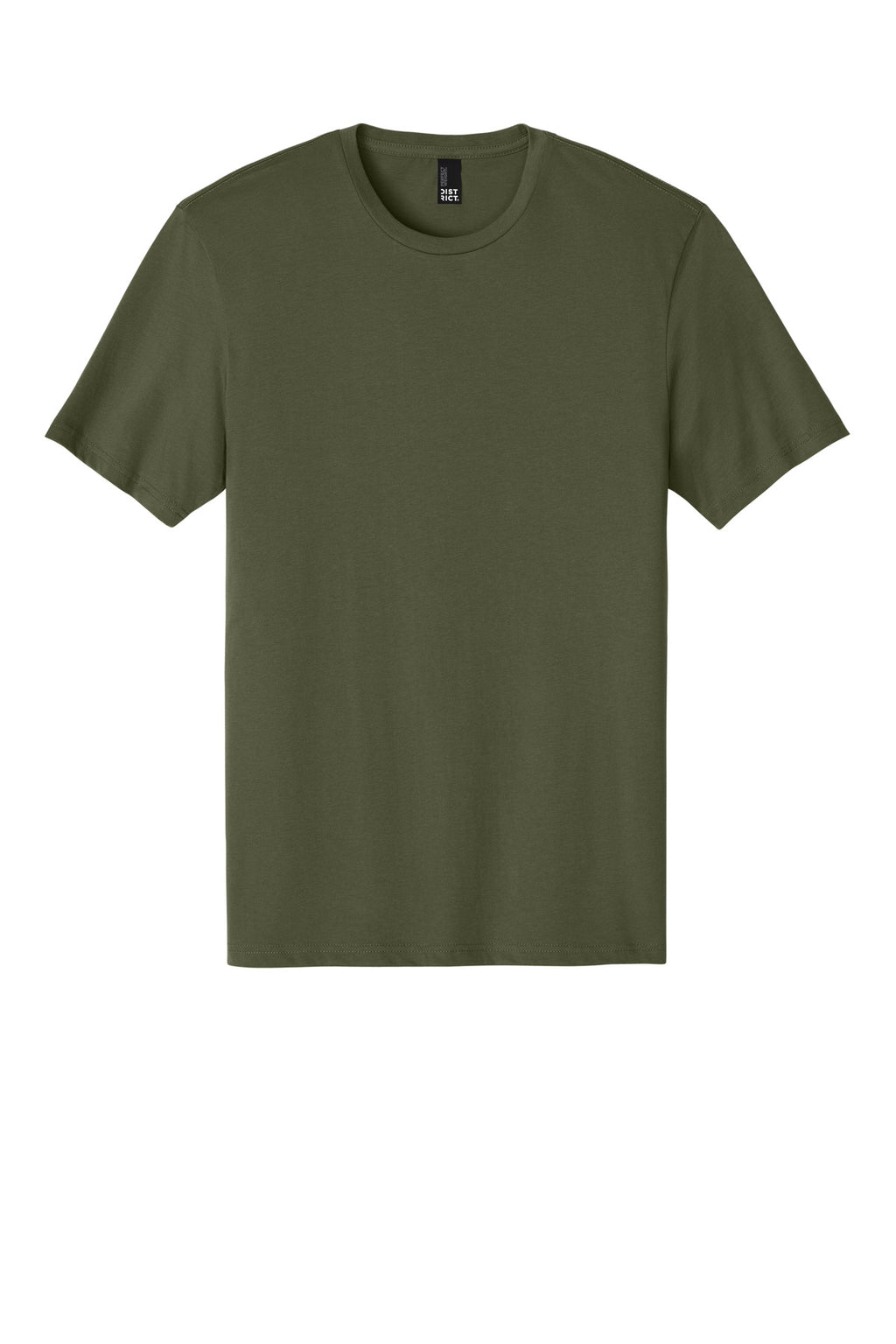 District DT104 District Perfect Weight Tee