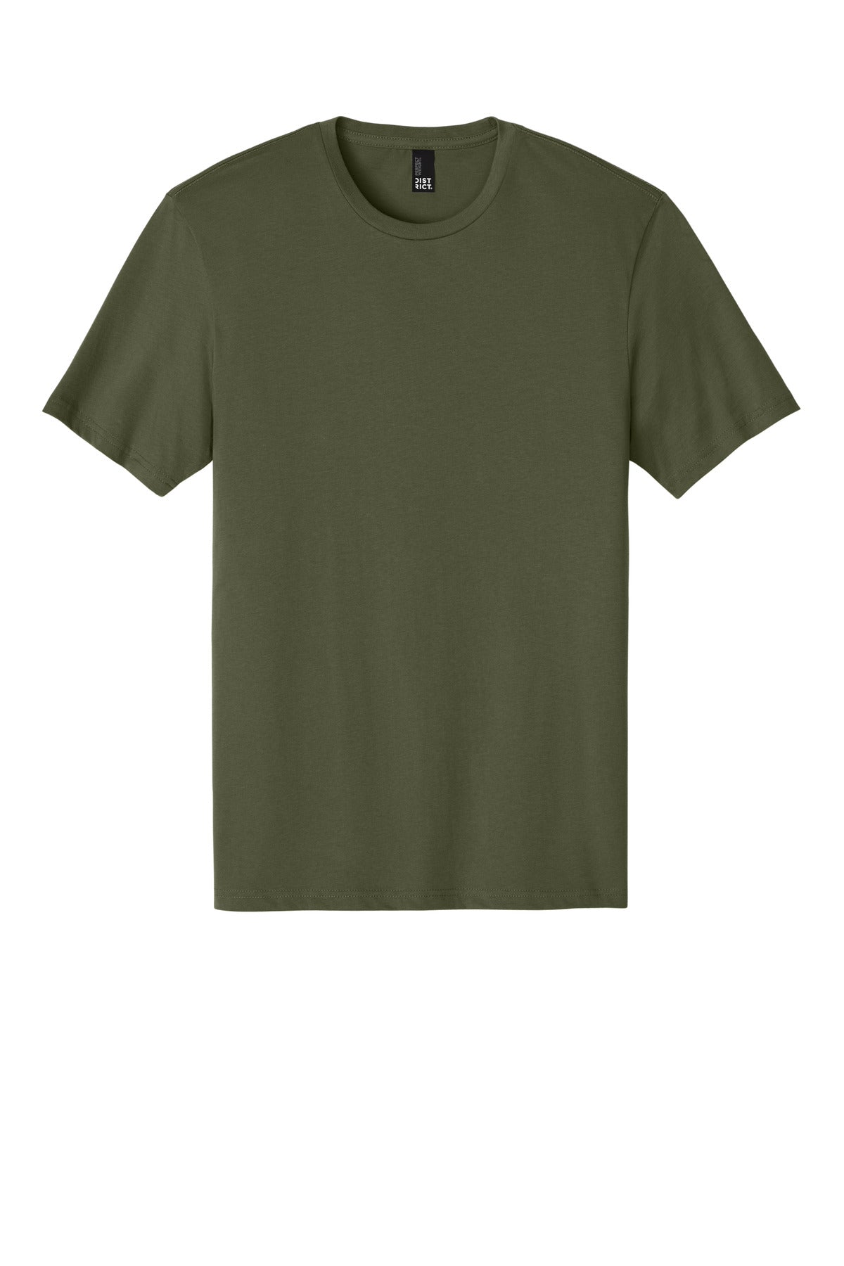 District DT104 District Perfect Weight Tee