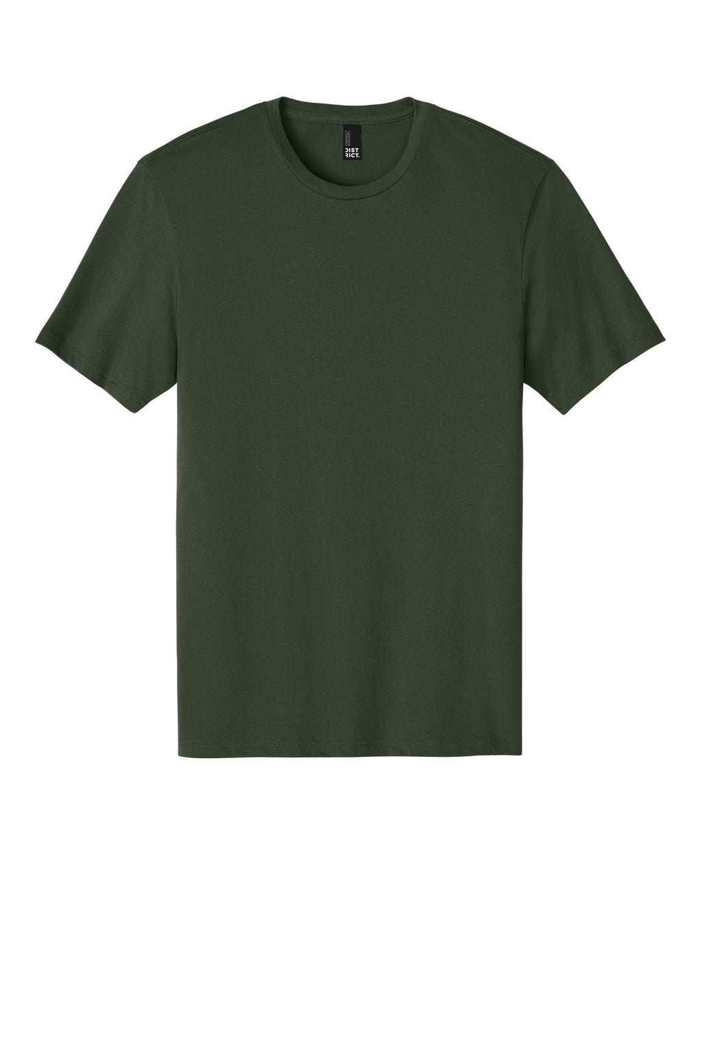 District DT104 District Perfect Weight Tee