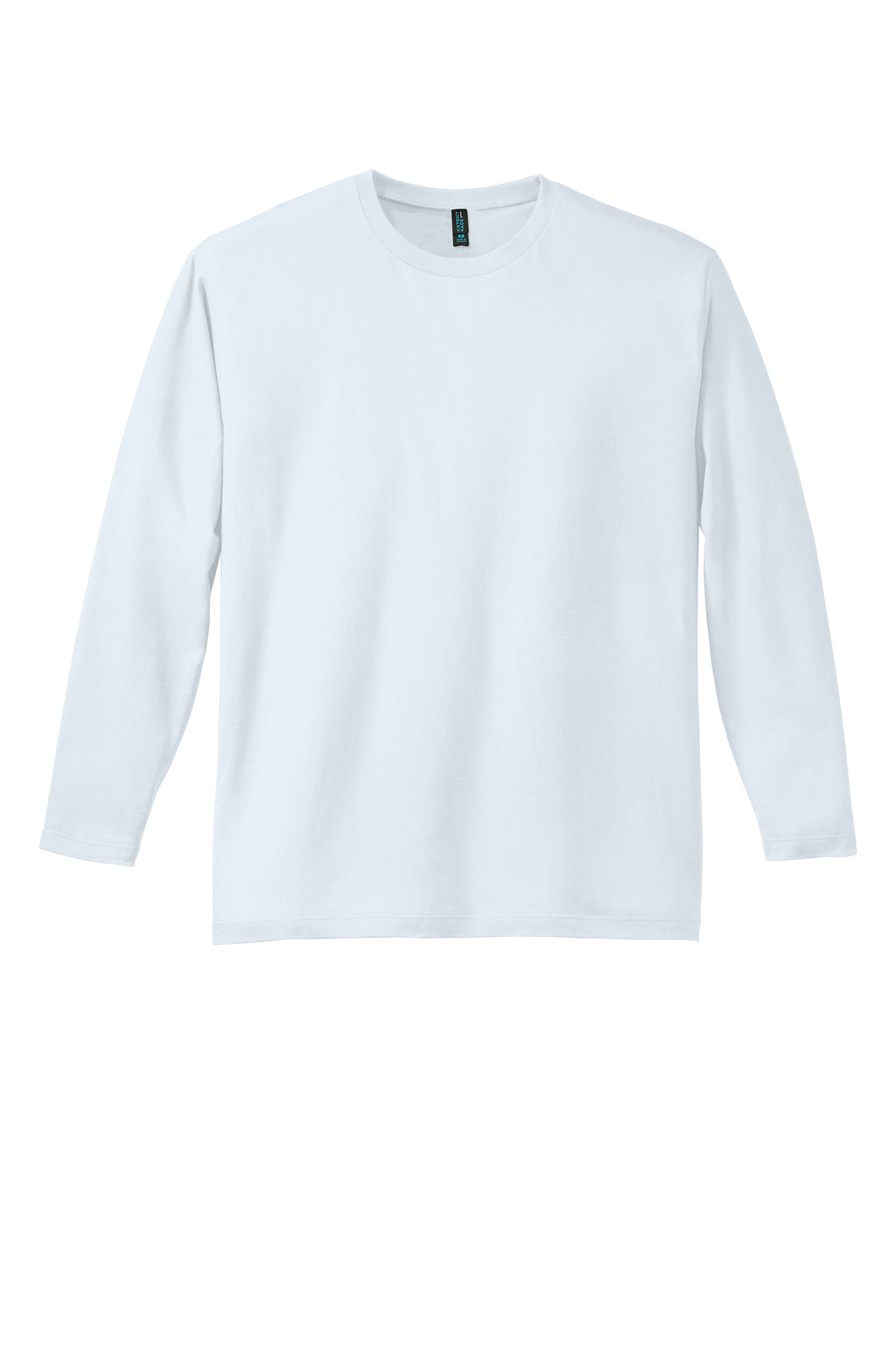 District DT105 District  Perfect Weight Long Sleeve Tee