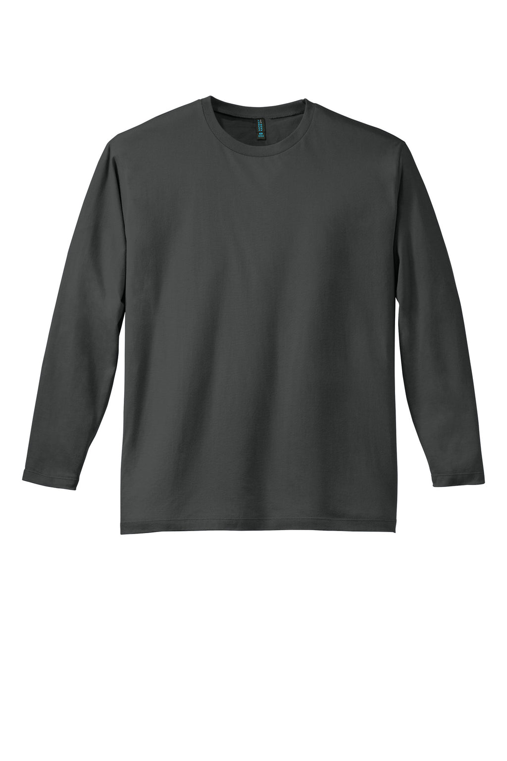 District DT105 District  Perfect Weight Long Sleeve Tee
