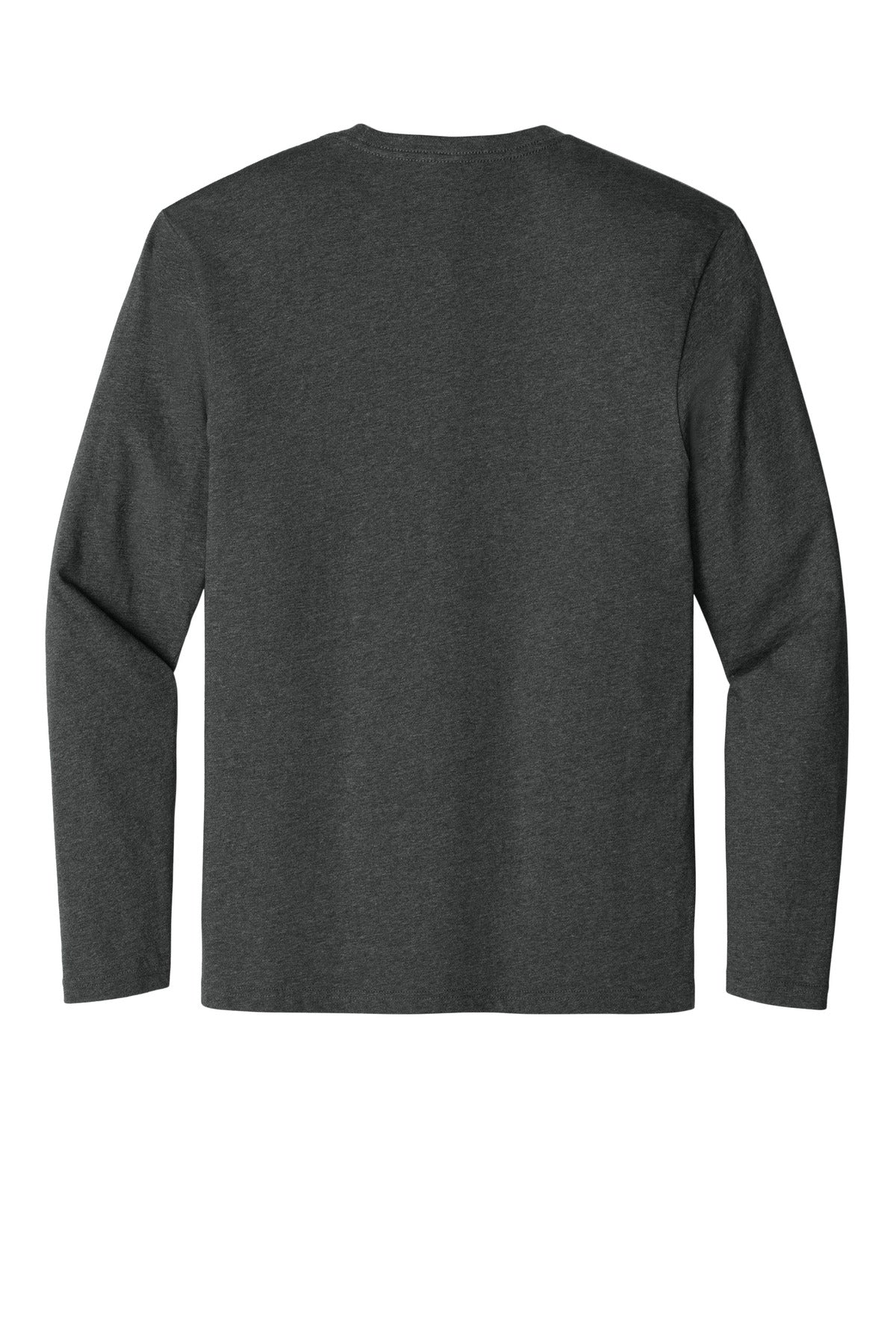 District DT105 District  Perfect Weight Long Sleeve Tee