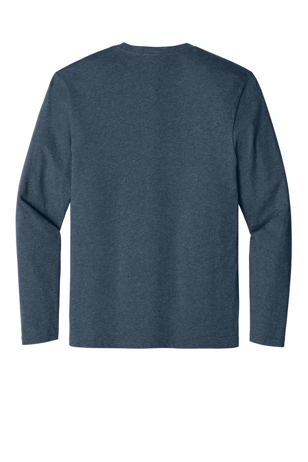 District DT105 District  Perfect Weight Long Sleeve Tee
