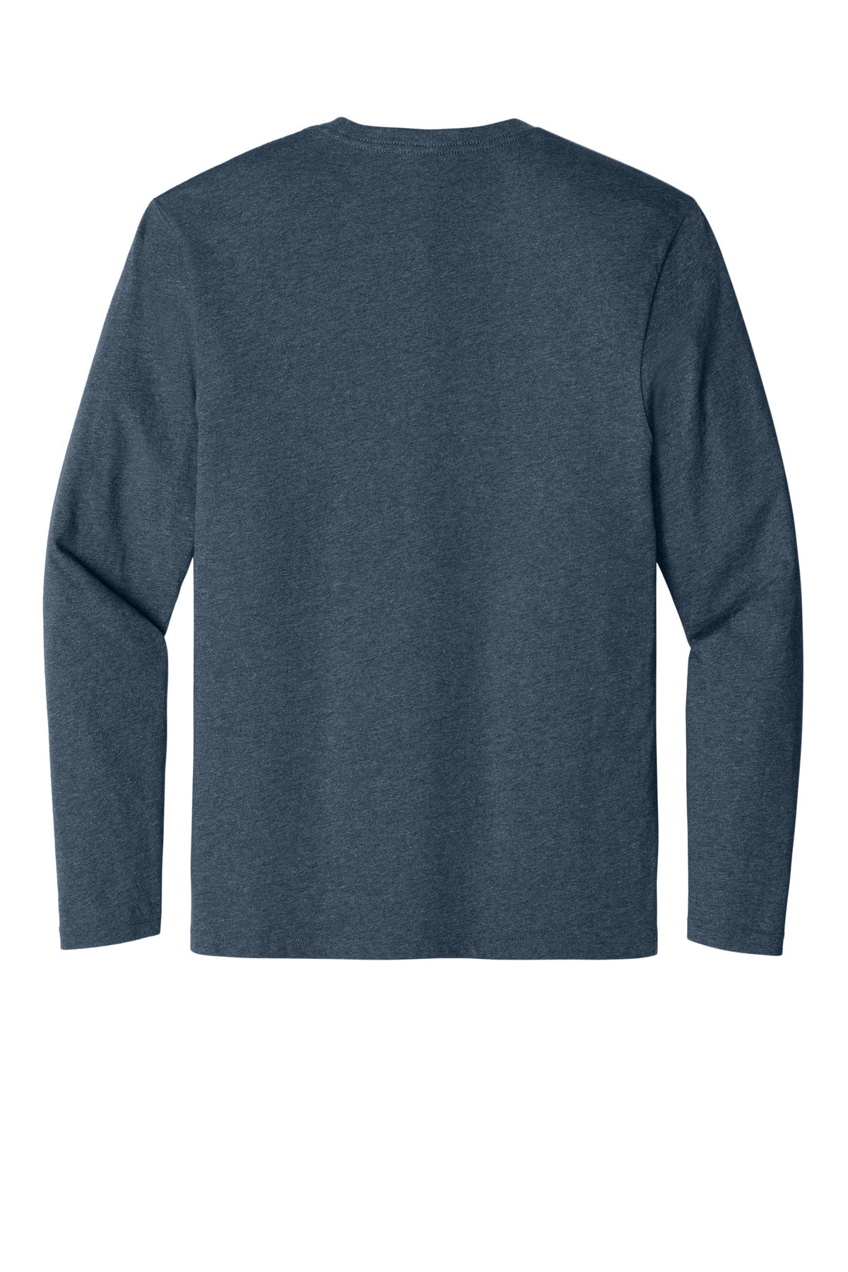 District DT105 District  Perfect Weight Long Sleeve Tee