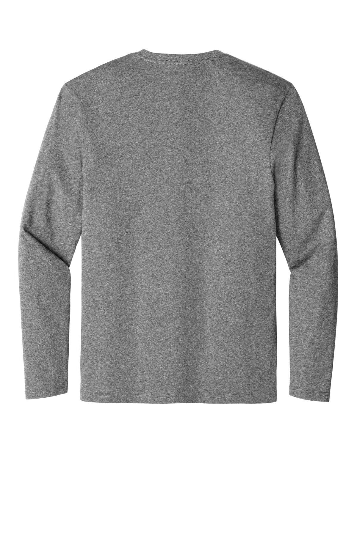 District DT105 District  Perfect Weight Long Sleeve Tee