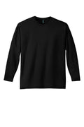 District DT105 District  Perfect Weight Long Sleeve Tee
