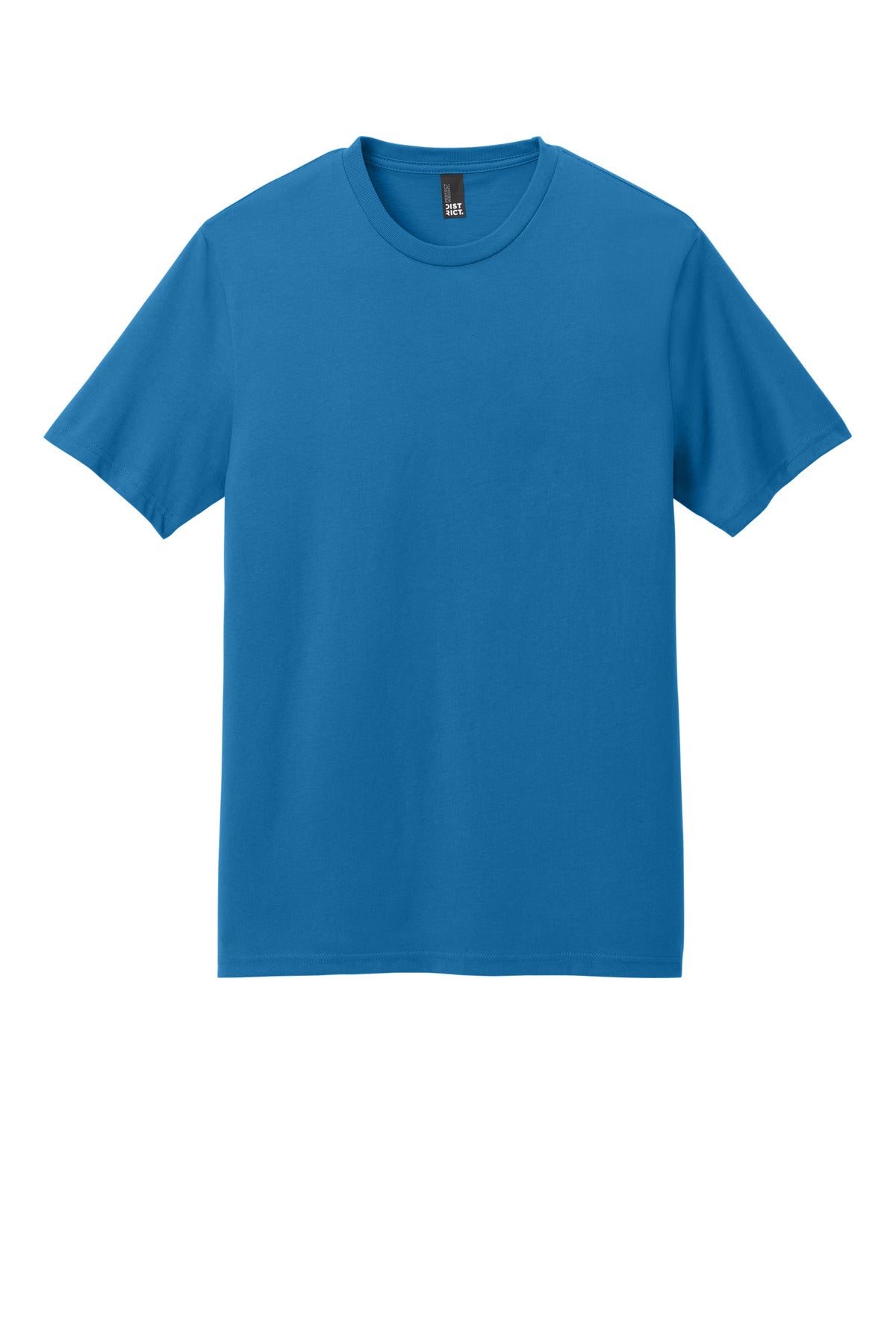 District DT106 District Perfect Weight Icon Tee