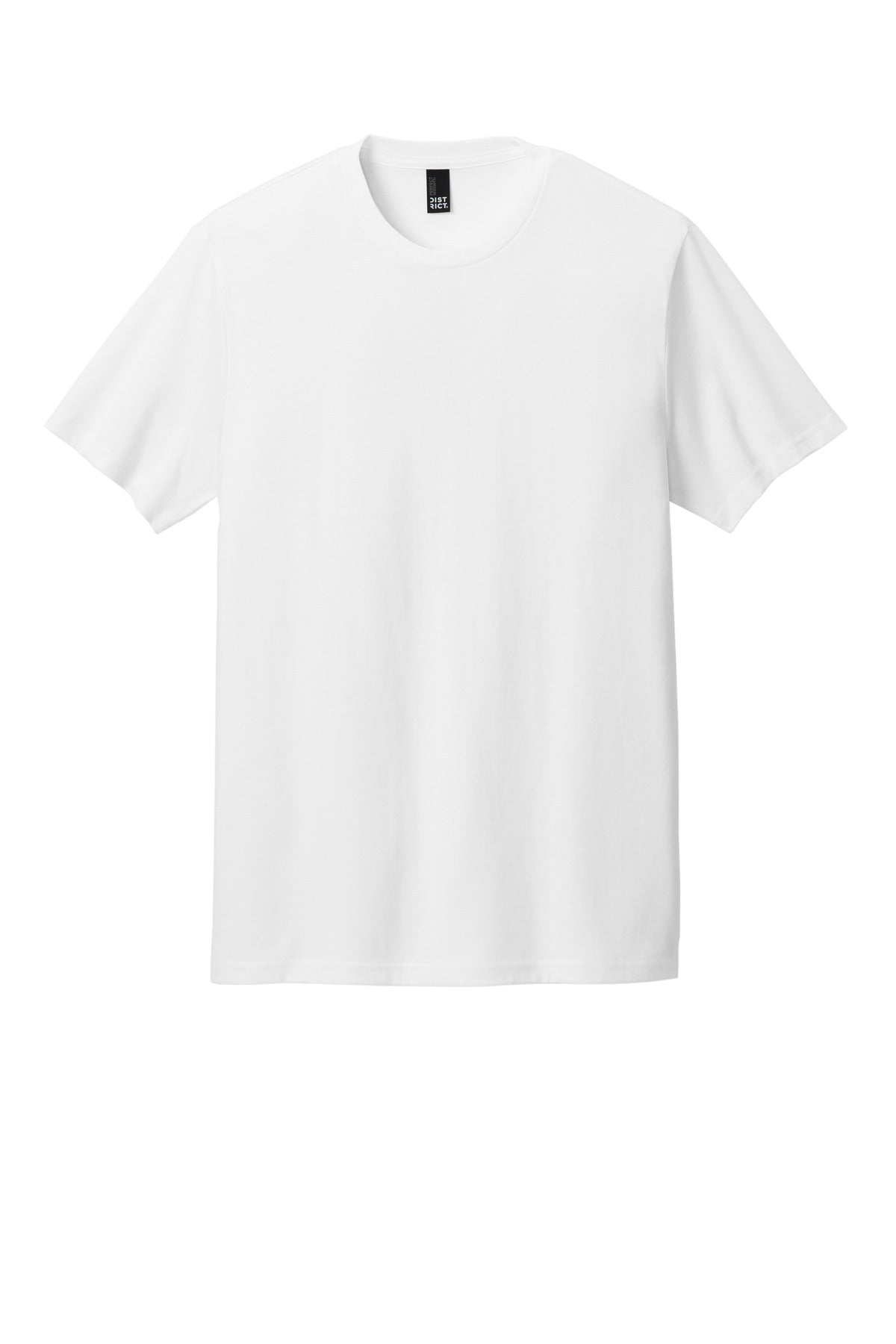 District DT106 District Perfect Weight Icon Tee