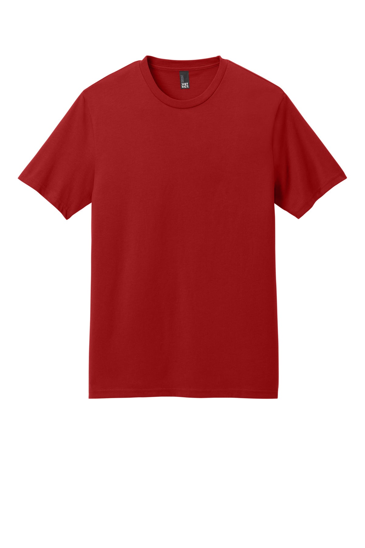 District DT106 District Perfect Weight Icon Tee