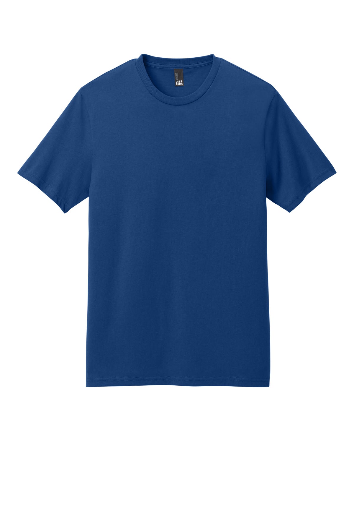 District DT106 District Perfect Weight Icon Tee