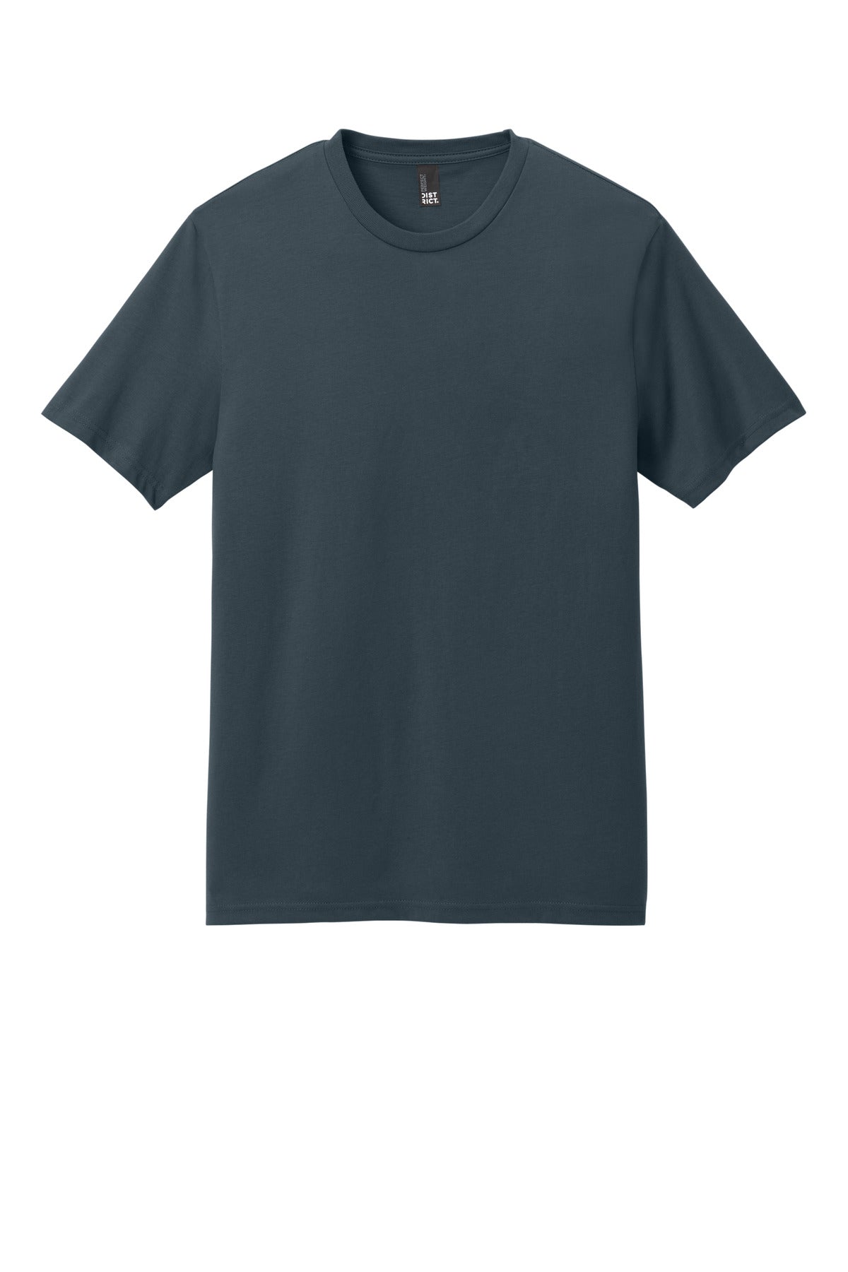 District DT106 District Perfect Weight Icon Tee
