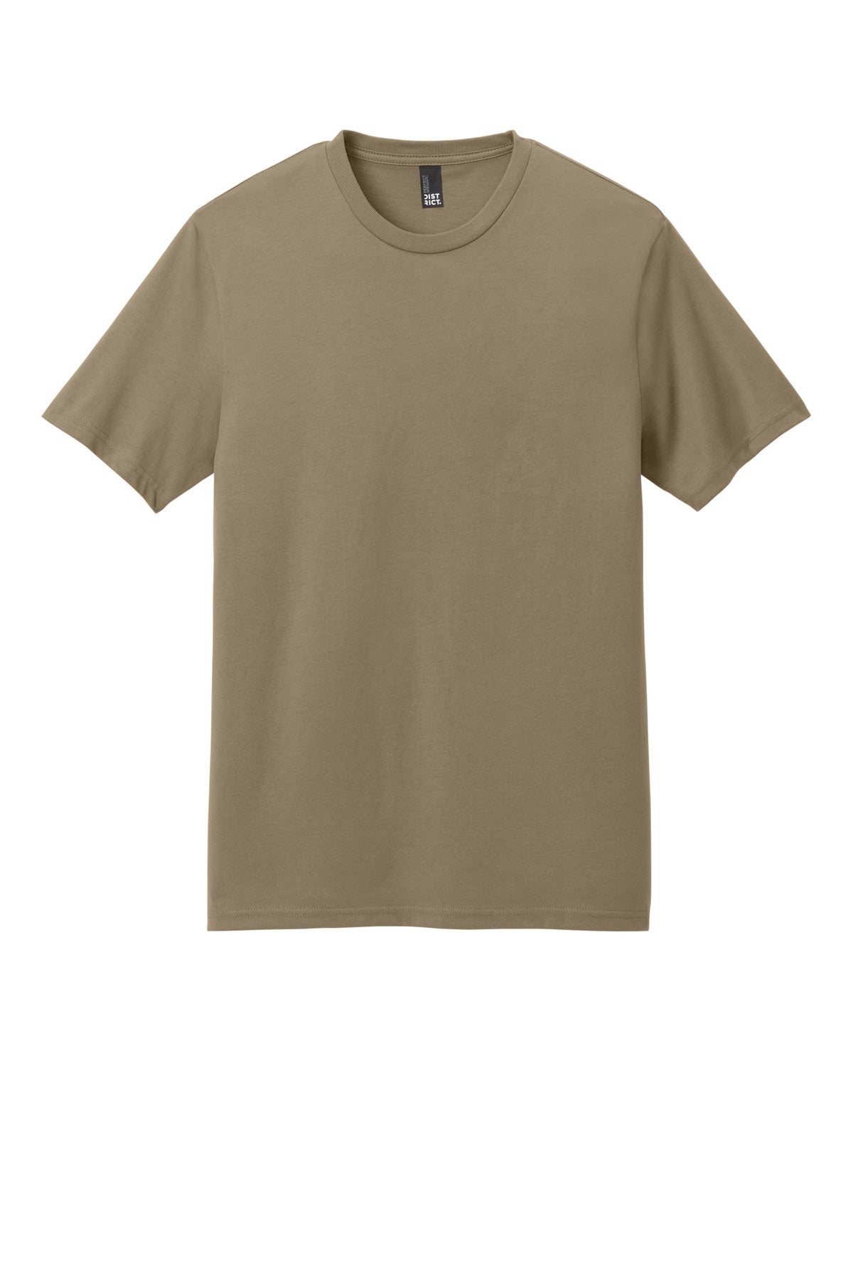 District DT106 District Perfect Weight Icon Tee