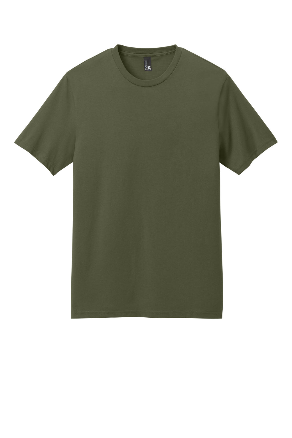 District DT106 District Perfect Weight Icon Tee