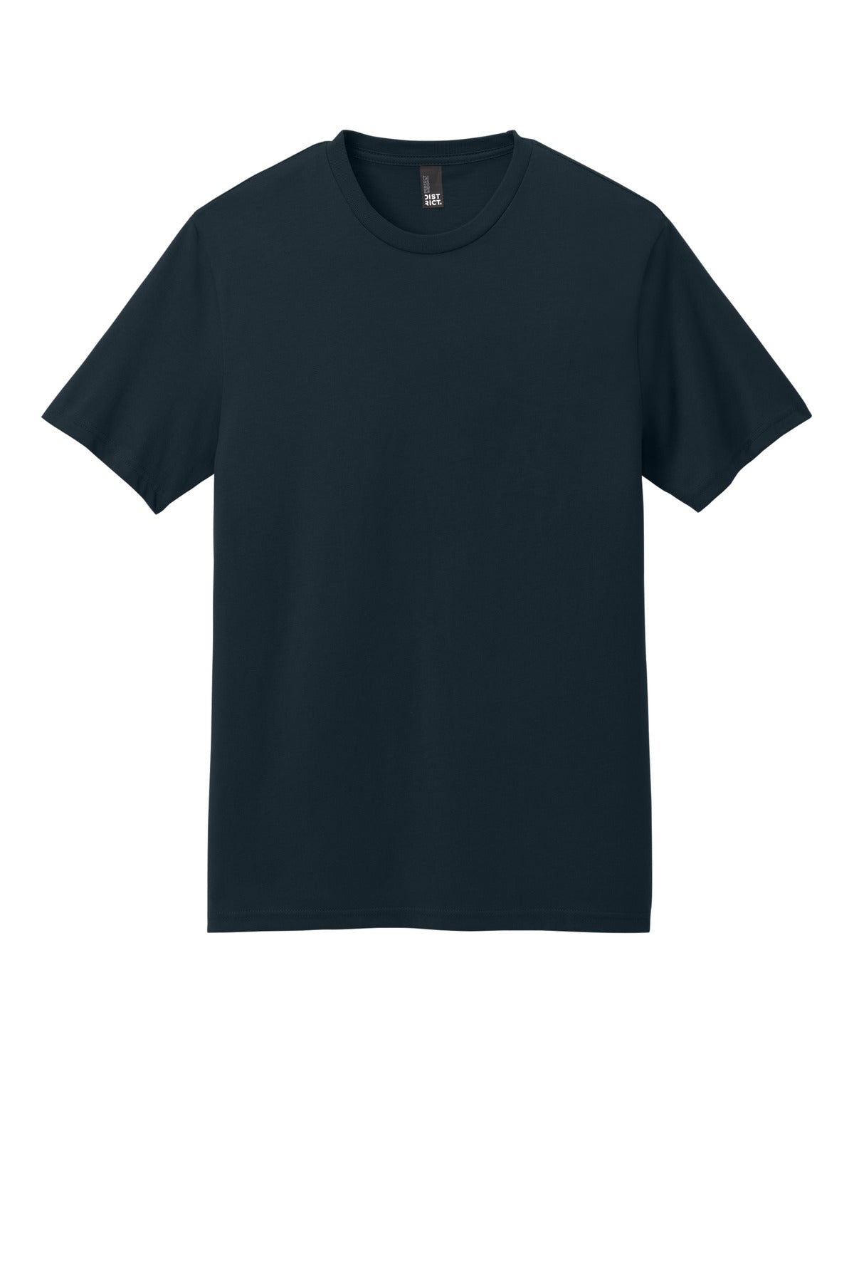 District DT106 District Perfect Weight Icon Tee