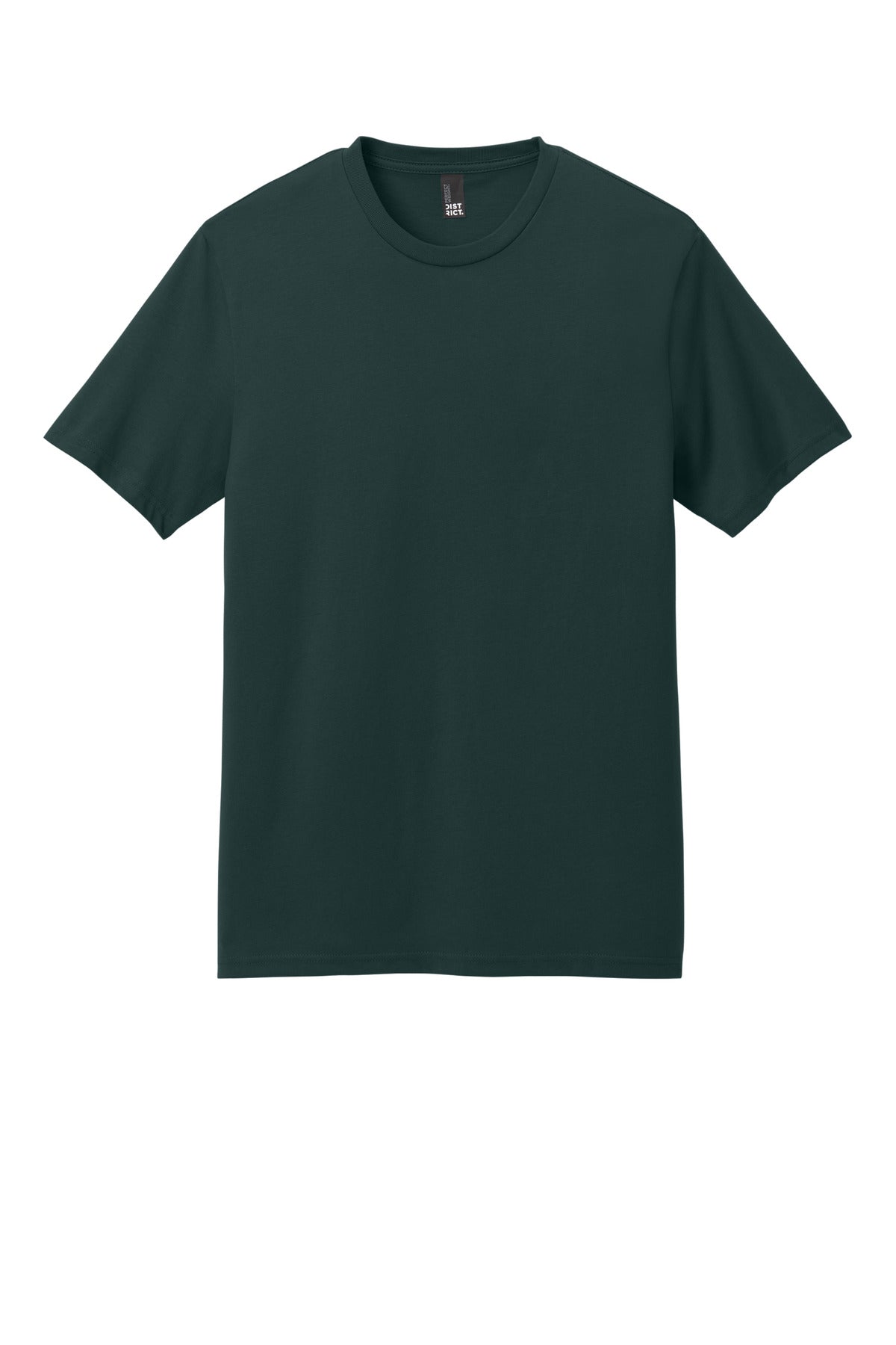 District DT106 District Perfect Weight Icon Tee