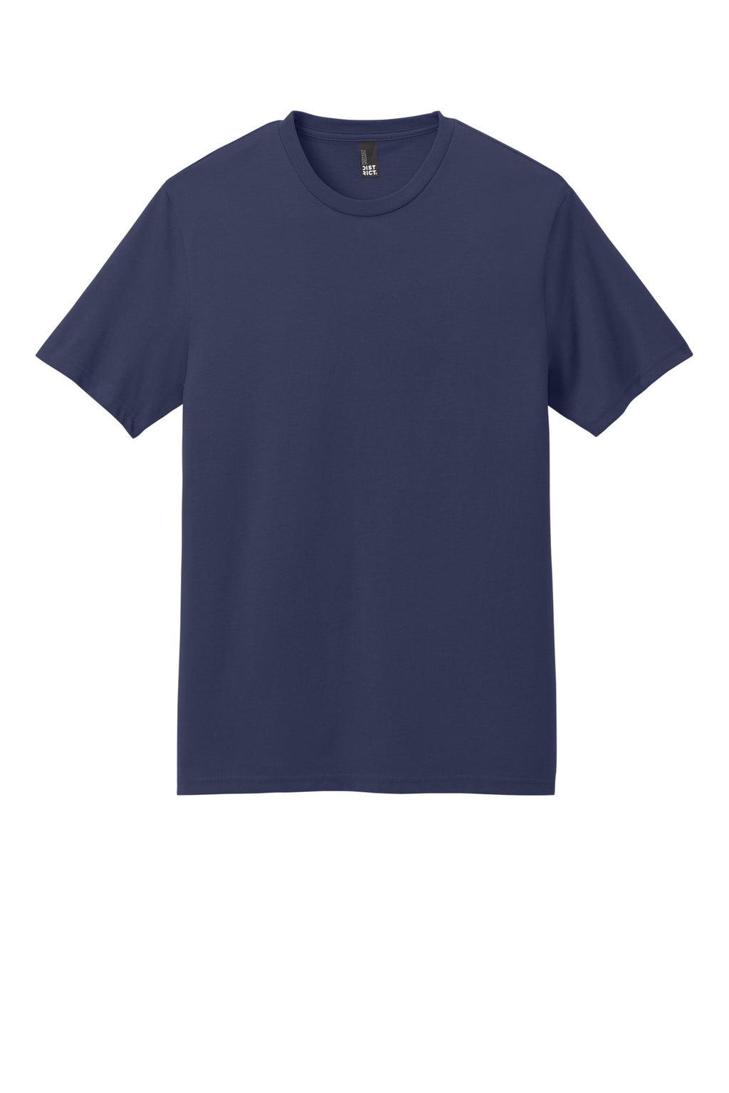 District DT106 District Perfect Weight Icon Tee