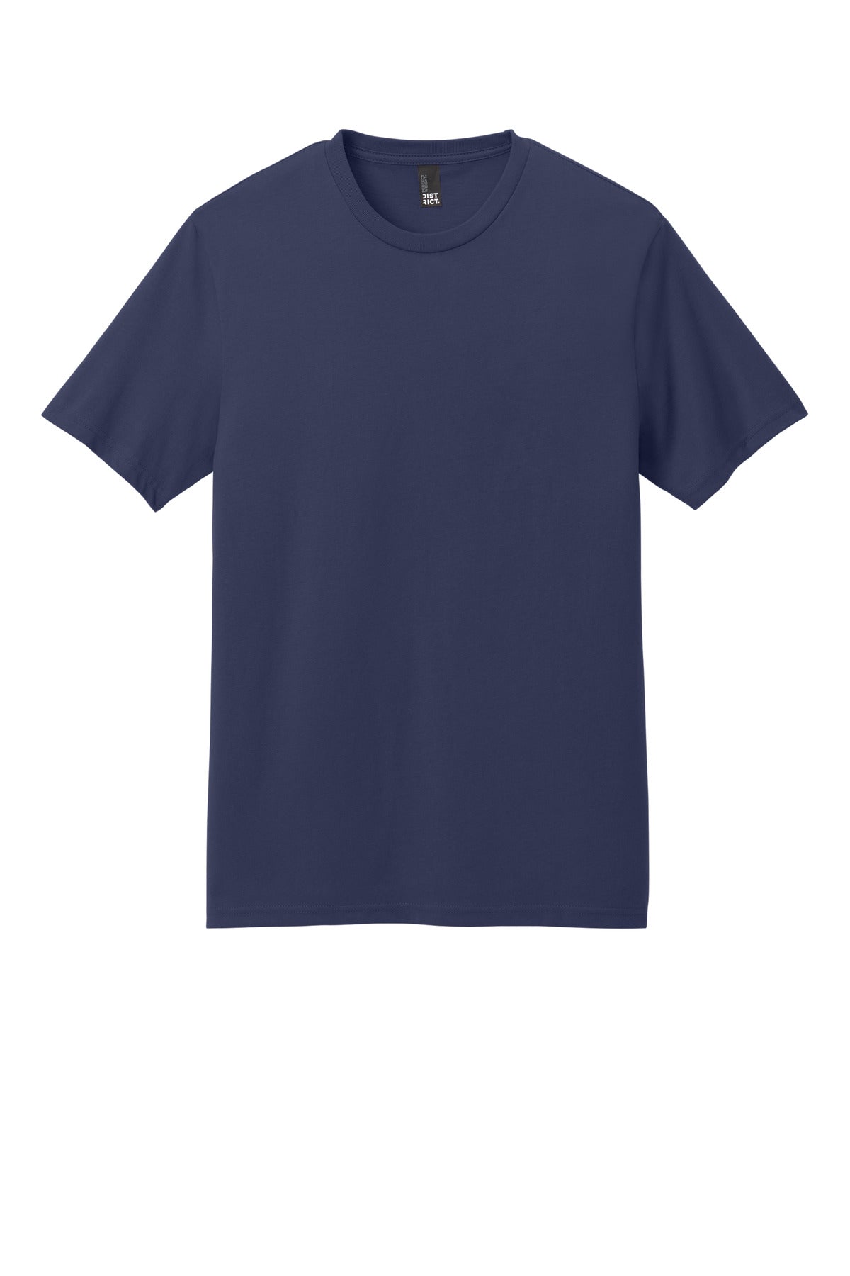 District DT106 District Perfect Weight Icon Tee