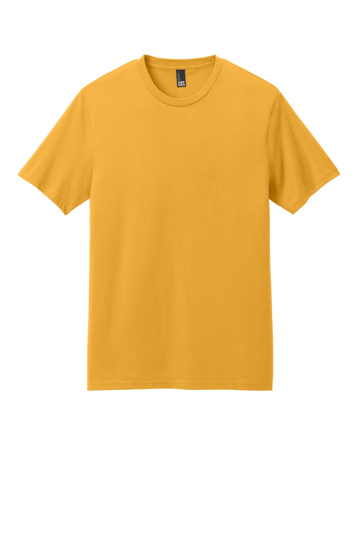 District DT106 District Perfect Weight Icon Tee