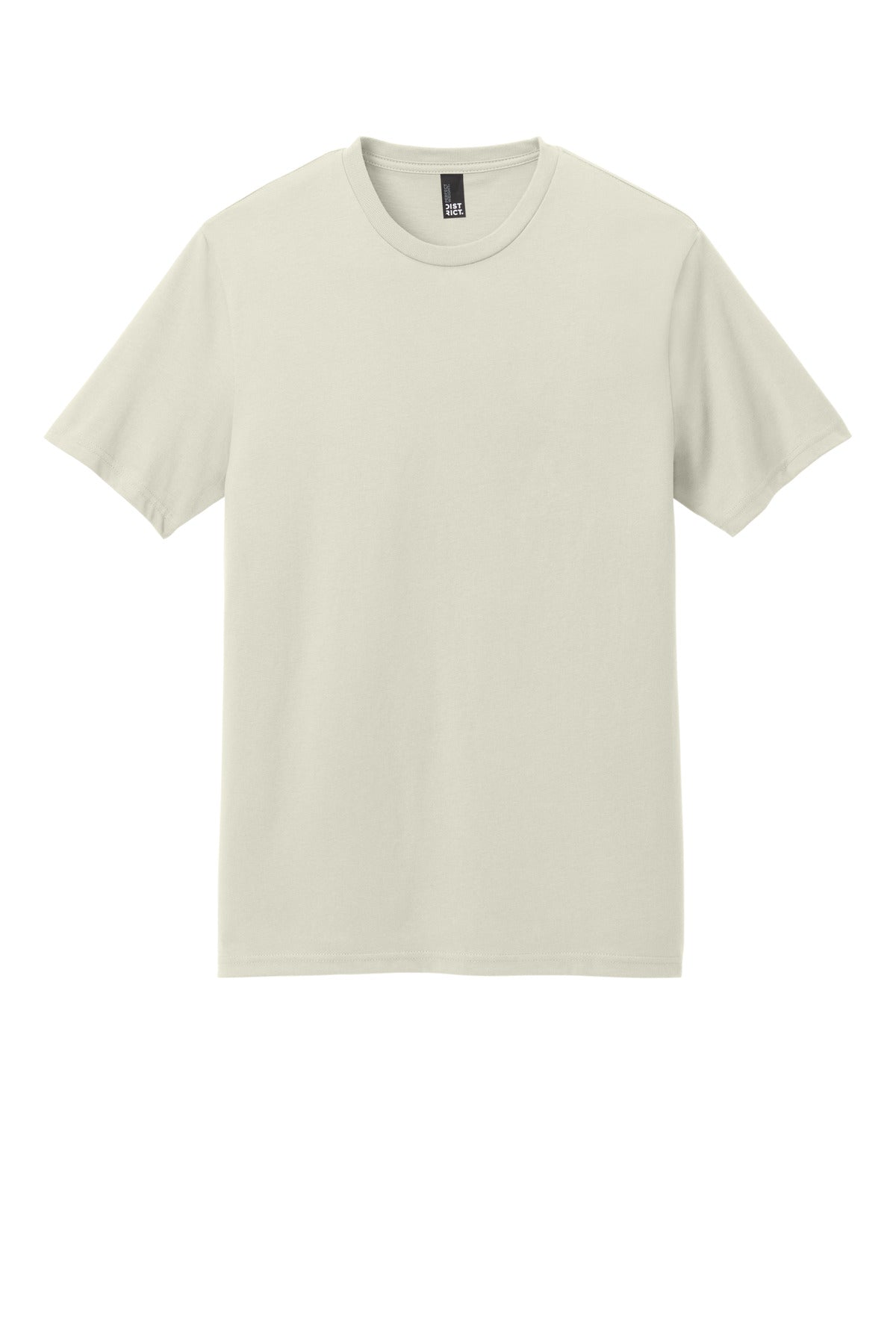 District DT106 District Perfect Weight Icon Tee