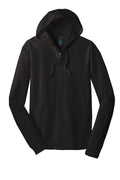 District DT1100 Zip Hoodie