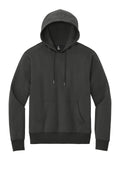 District DT1101 District  Perfect Weight  Fleece Hoodie